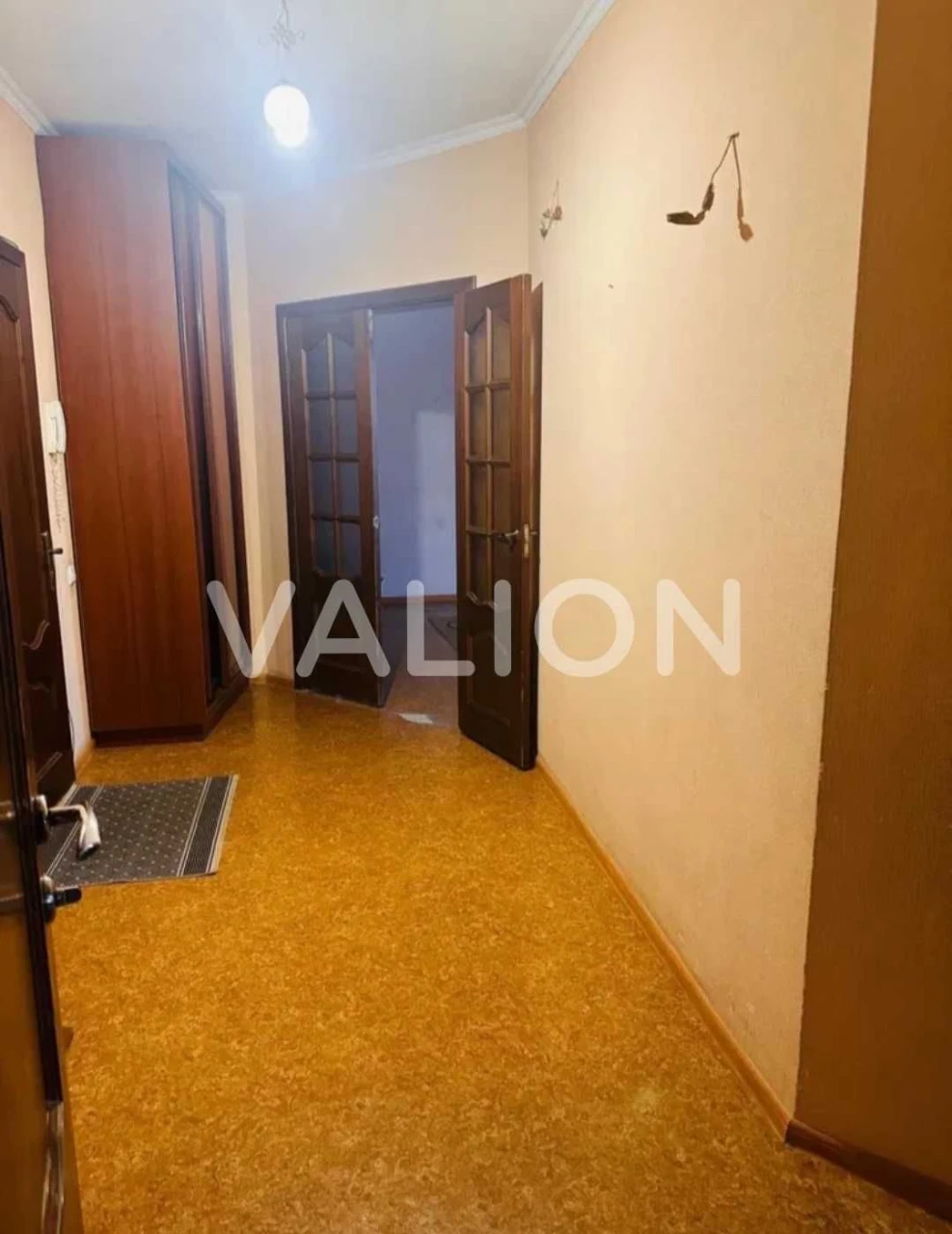 For Sale 2-bedroom apartment, 74.5 sq.m., Lesya Ukrainka st., 1, Vyshneve.