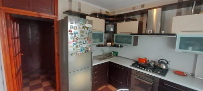Продаж 2-кiм. квартира в м. Вишневе по вул. Пiвденна