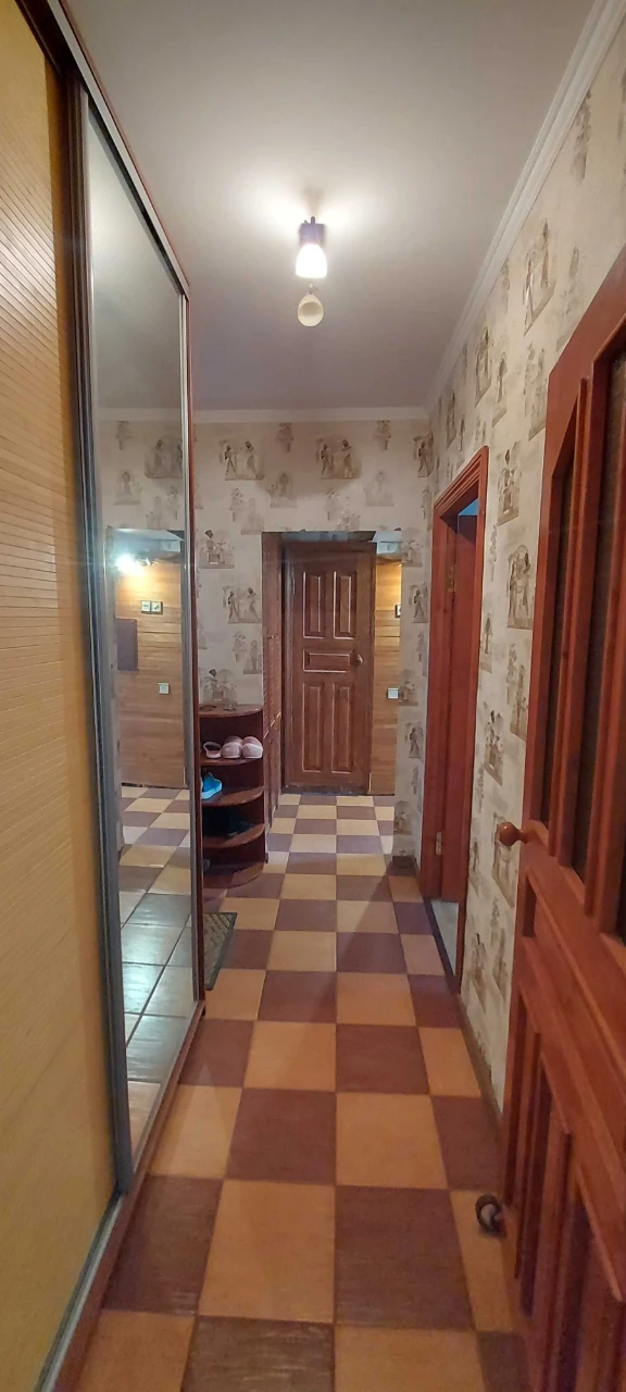 Продаж 2-кiм. квартира в м. Вишневе по вул. Пiвденна