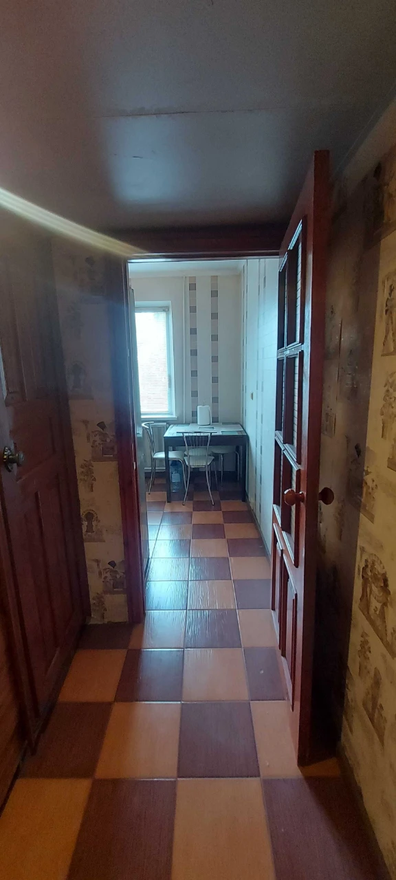 Продаж 2-кiм. квартира в м. Вишневе по вул. Пiвденна