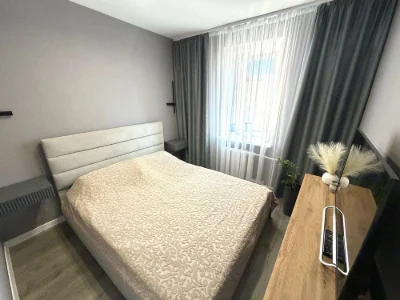 Продається 3-кімнатна квартира в центрі Вишневого БЕЗ КОМІСІЇ