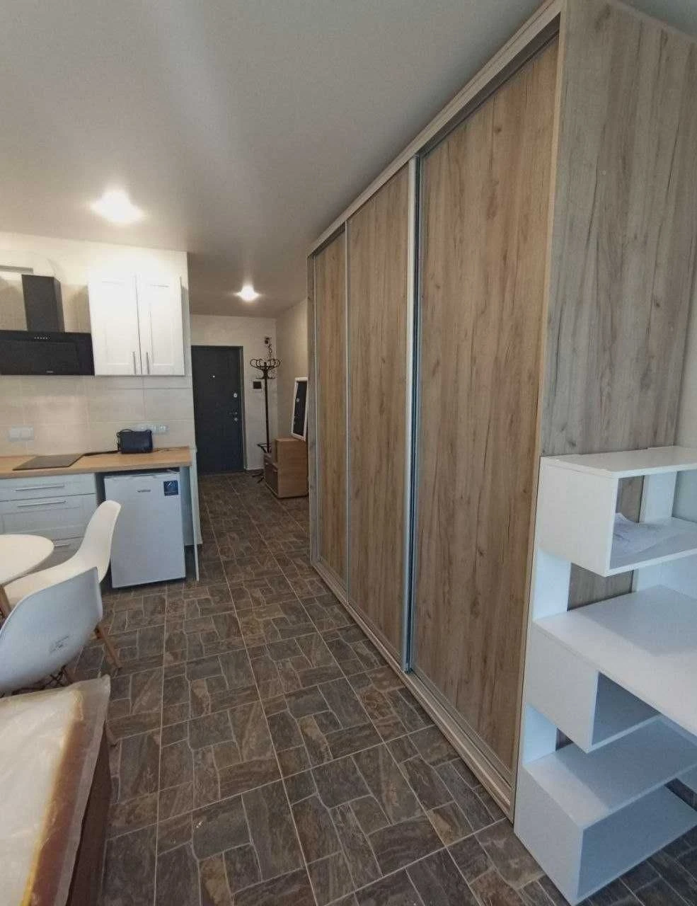 Квартира-студія від власника, 25м2, в Сінема Хаус (Вишневе)