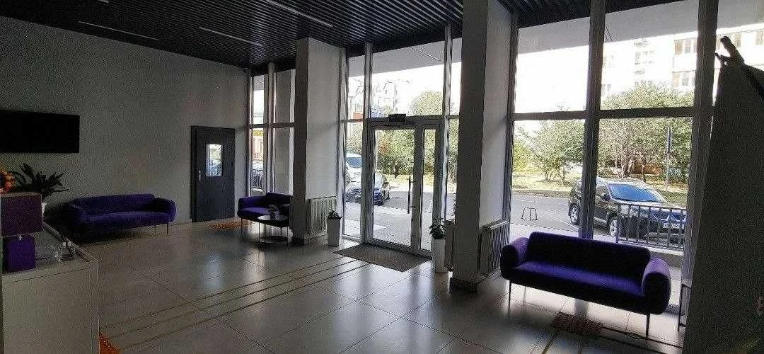 Квартира-студія від власника, 25м2, в Сінема Хаус (Вишневе)