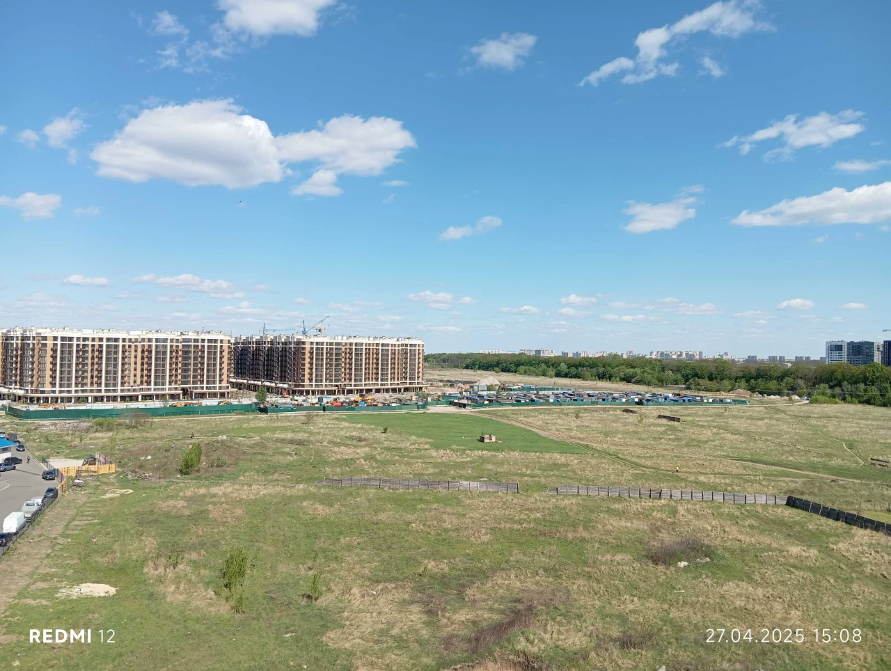 Квартира-студія від власника, 25м2, в Сінема Хаус (Вишневе)