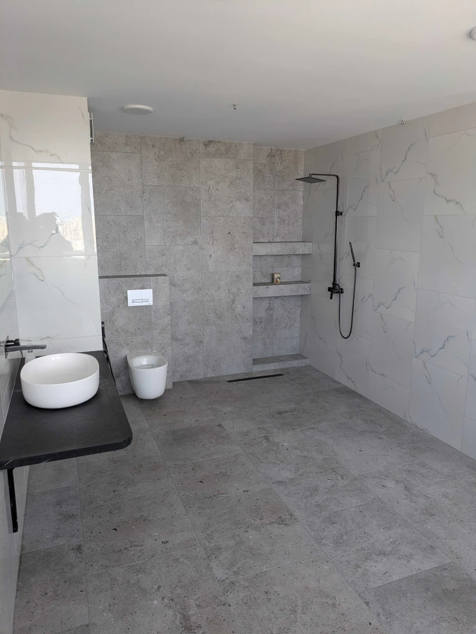 Дворівневий пентхаус 150 м² з SPA, кінотеатром та панорамою