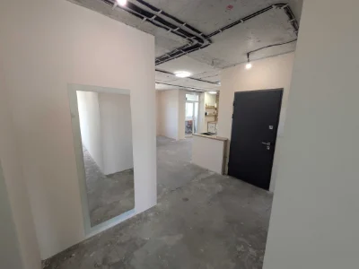 Дворівневий пентхаус 150 м² з SPA, кінотеатром та панорамою