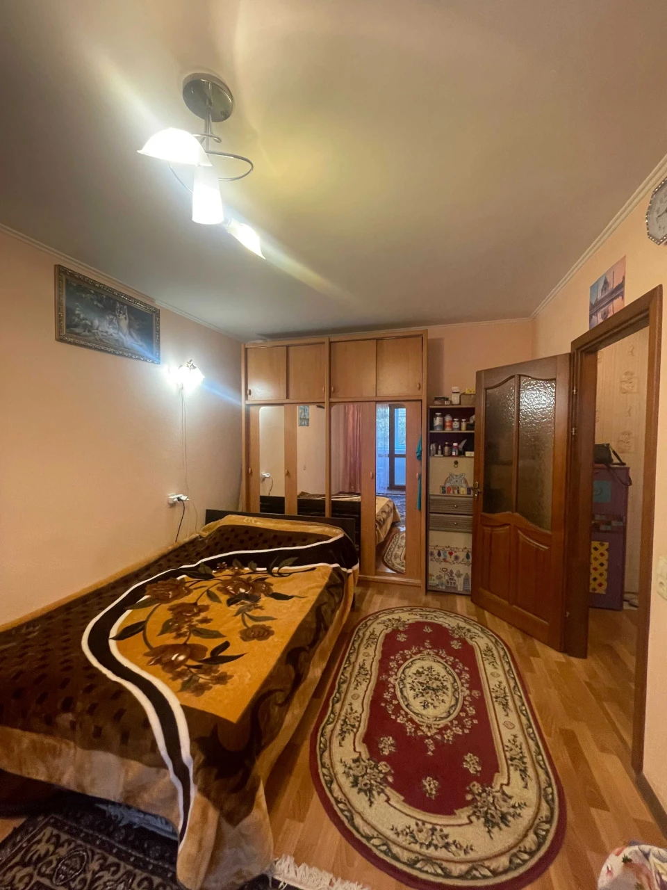 Продається комфортна квартира в м. Вишневе
