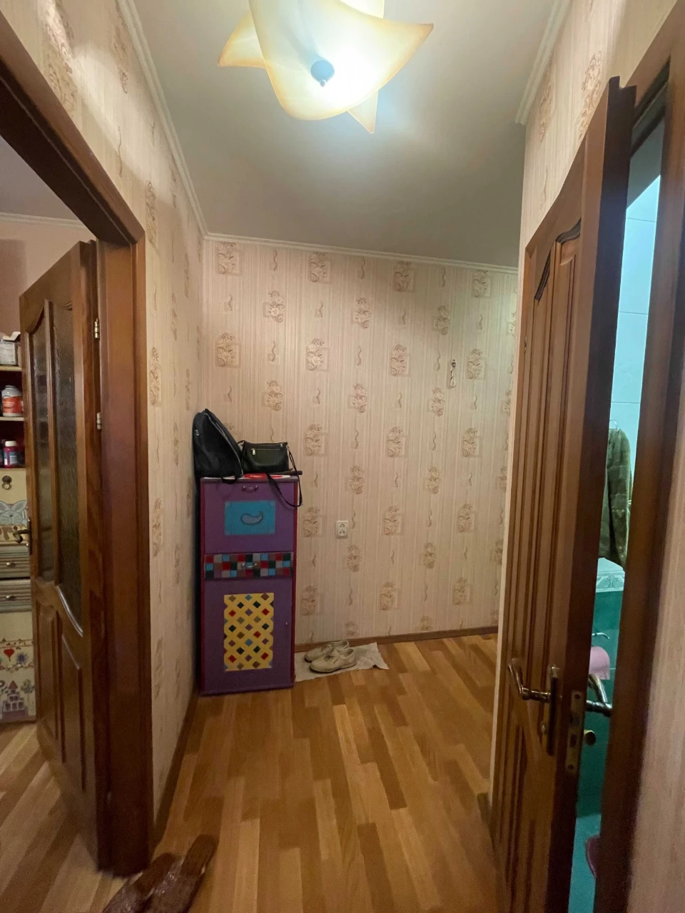 Продається комфортна квартира в м. Вишневе