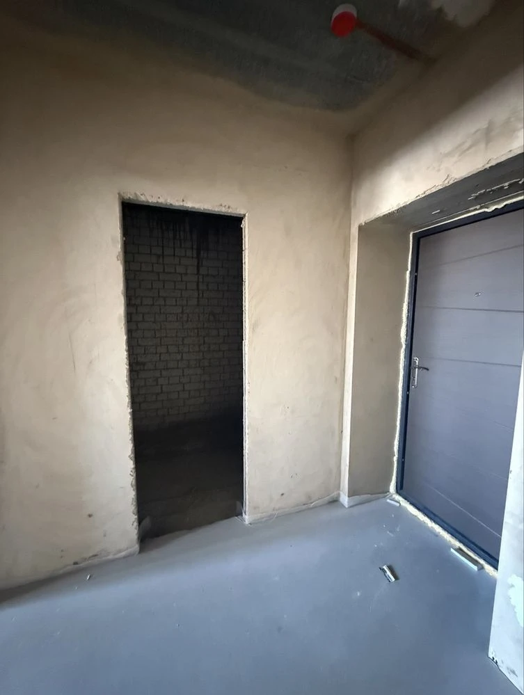 Продаж великої 1-к квартири 46 м.кв ЖК Сади Вишневі