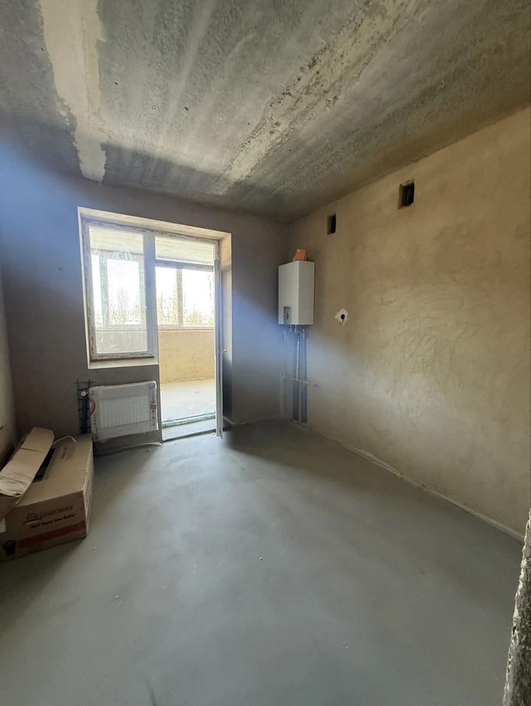 Продаж великої 1-к квартири 46 м.кв ЖК Сади Вишневі