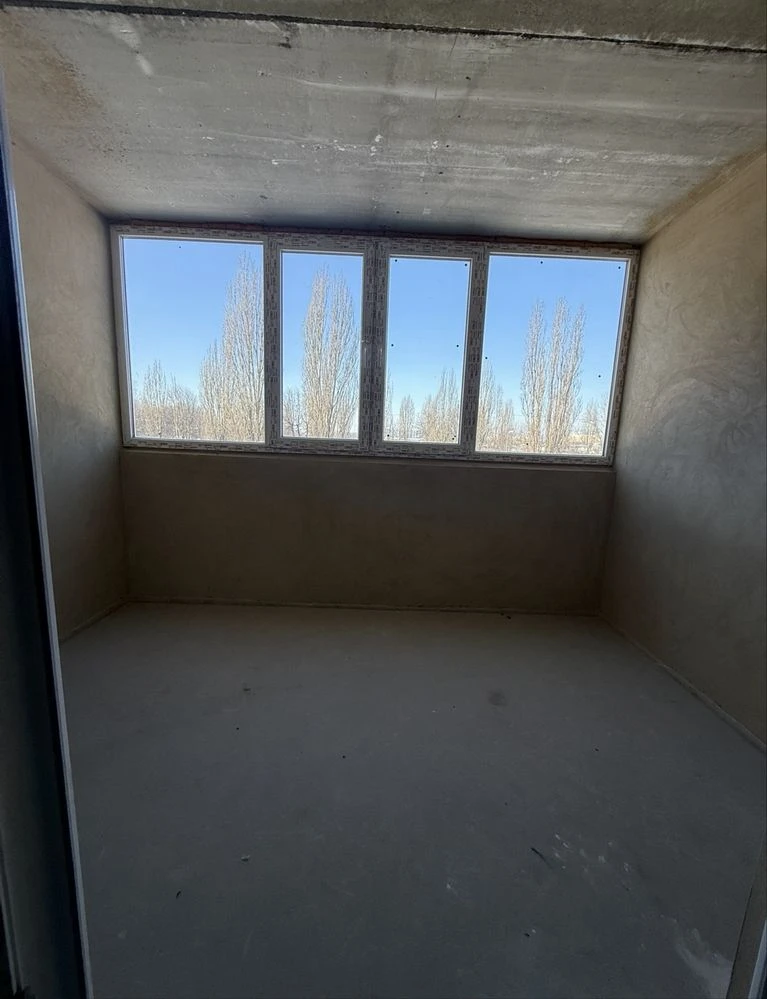 Продаж великої 1-к квартири 46 м.кв ЖК Сади Вишневі