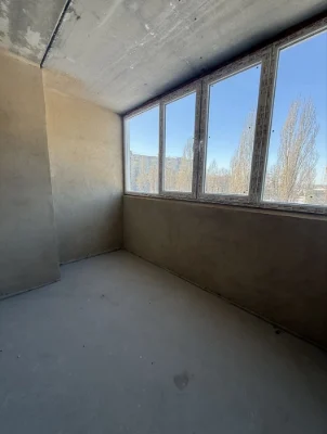 Продаж великої 1-к квартири 46 м.кв ЖК Сади Вишневі