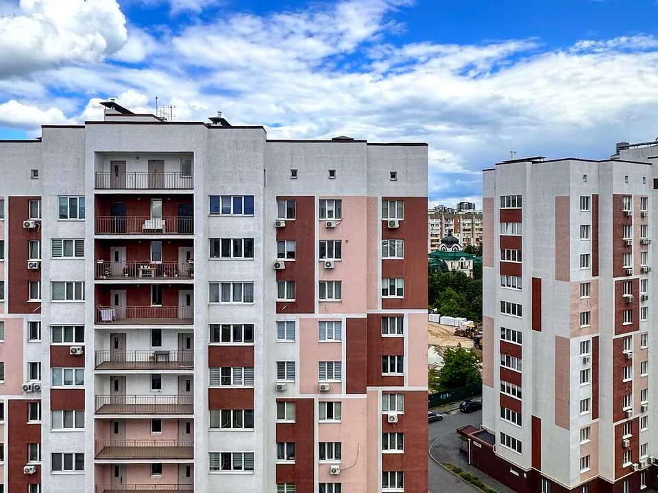 Квартира. Вишневе, Машинобудівників вул.