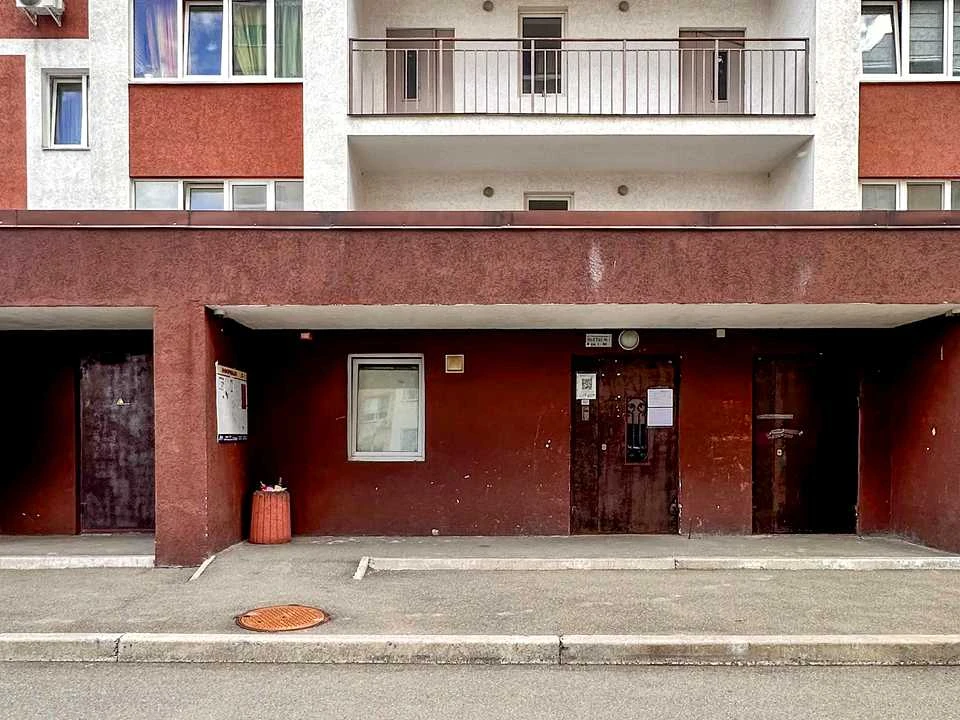 Квартира. Вишневе, Машинобудівників вул.