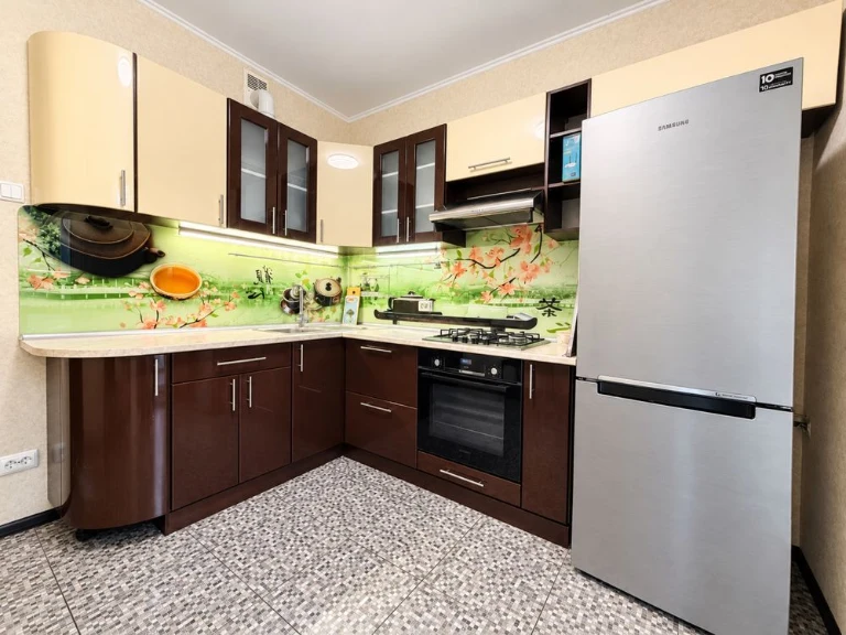 БЕЗ КОМІСІЇ, квартира 44м2 з РЕМОНТОМ, Центр міста ЖК Промен