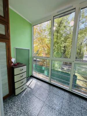 БЕЗ КОМІСІЇ, квартира 44м2 з РЕМОНТОМ, Центр міста ЖК Промен