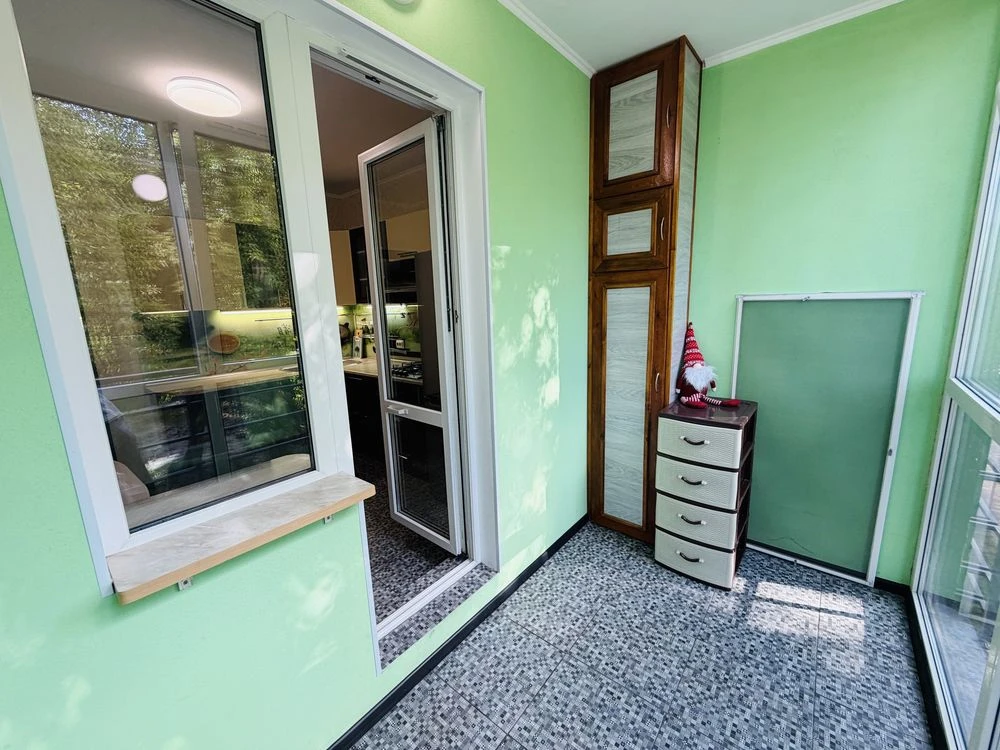 БЕЗ КОМІСІЇ, квартира 44м2 з РЕМОНТОМ, Центр міста ЖК Промен