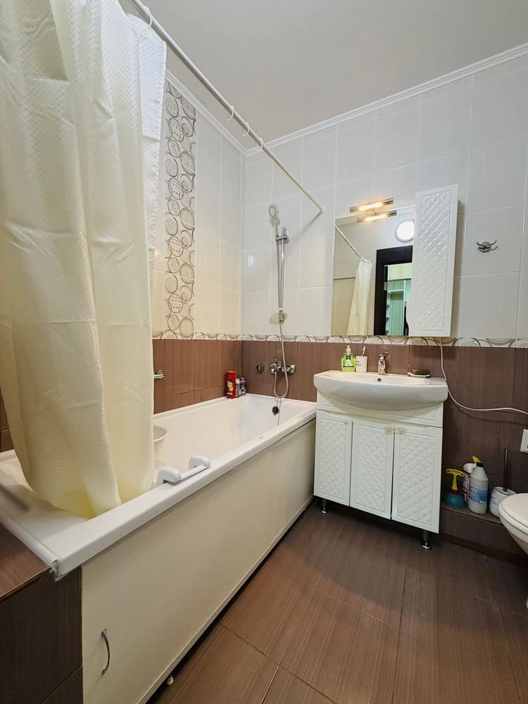 БЕЗ КОМІСІЇ, квартира 44м2 з РЕМОНТОМ, Центр міста ЖК Промен