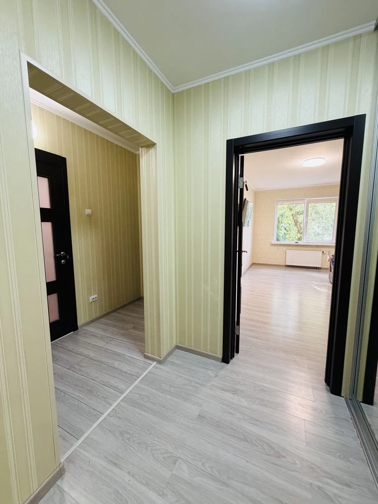 БЕЗ КОМІСІЇ, квартира 44м2 з РЕМОНТОМ, Центр міста ЖК Промен