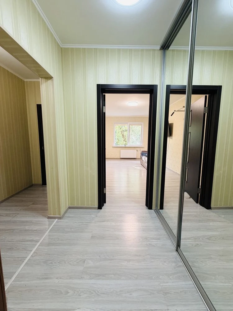 БЕЗ КОМІСІЇ, квартира 44м2 з РЕМОНТОМ, Центр міста ЖК Промен