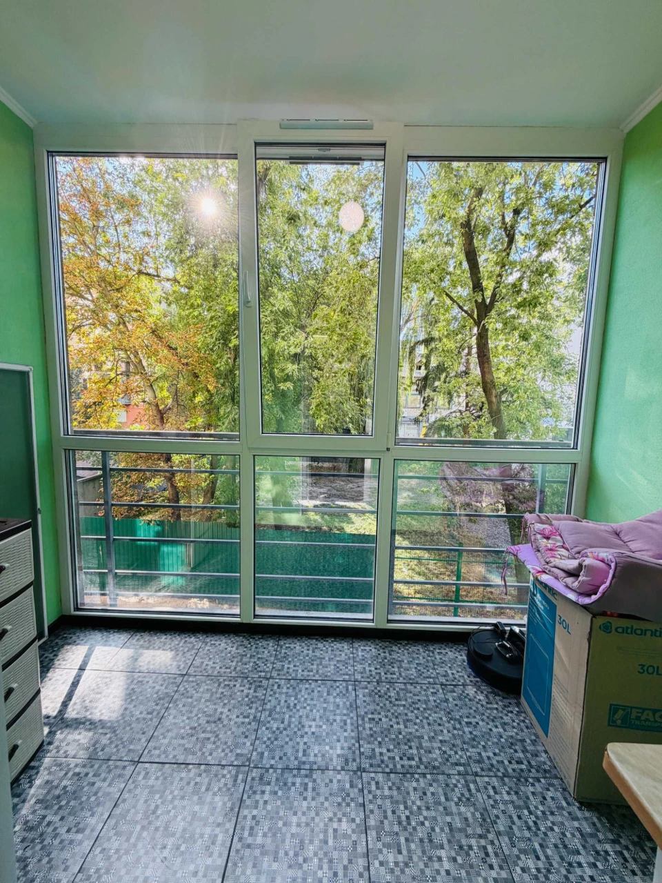 БЕЗ КОМІСІЇ, квартира 44м2 з РЕМОНТОМ, Центр міста ЖК Промен