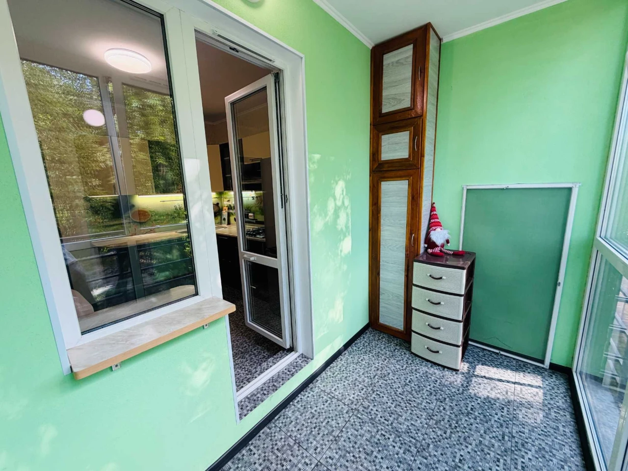 БЕЗ КОМІСІЇ, квартира 44м2 з РЕМОНТОМ, Центр міста ЖК Промен