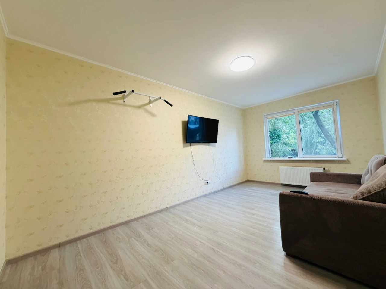 БЕЗ КОМІСІЇ, квартира 44м2 з РЕМОНТОМ, Центр міста ЖК Промен