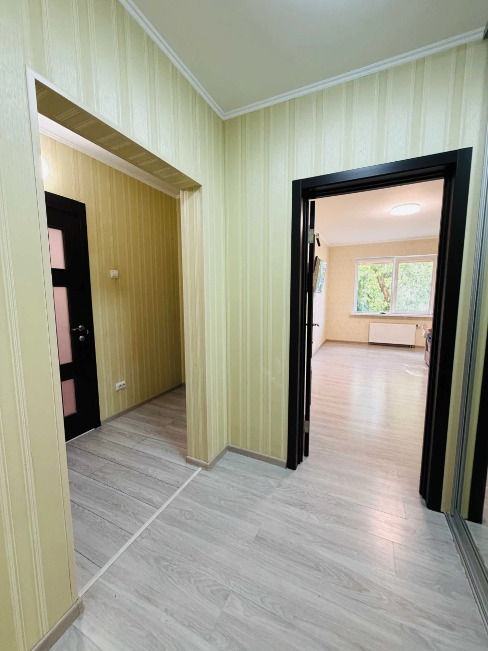 БЕЗ КОМІСІЇ, квартира 44м2 з РЕМОНТОМ, Центр міста ЖК Промен