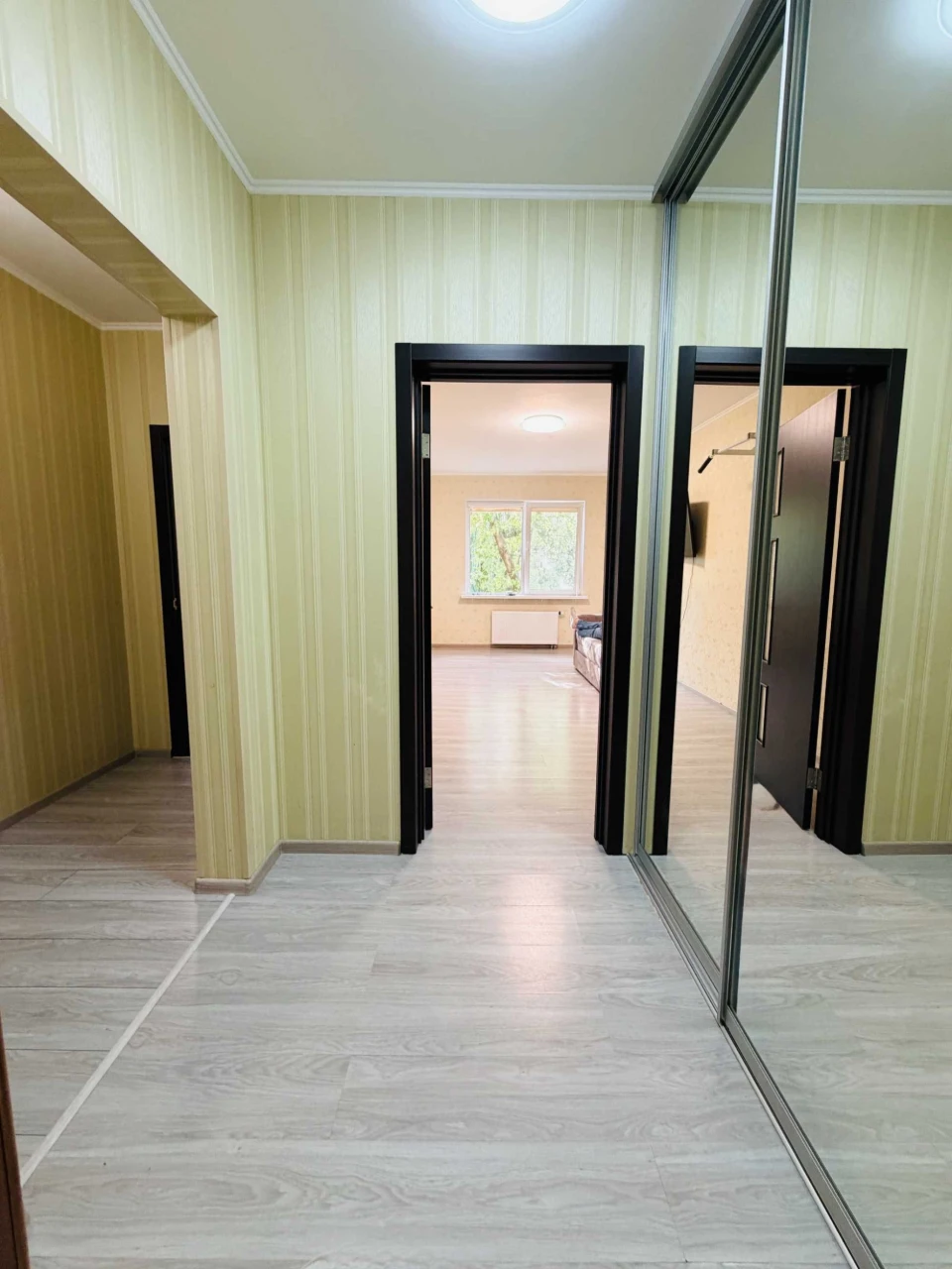 БЕЗ КОМІСІЇ, квартира 44м2 з РЕМОНТОМ, Центр міста ЖК Промен