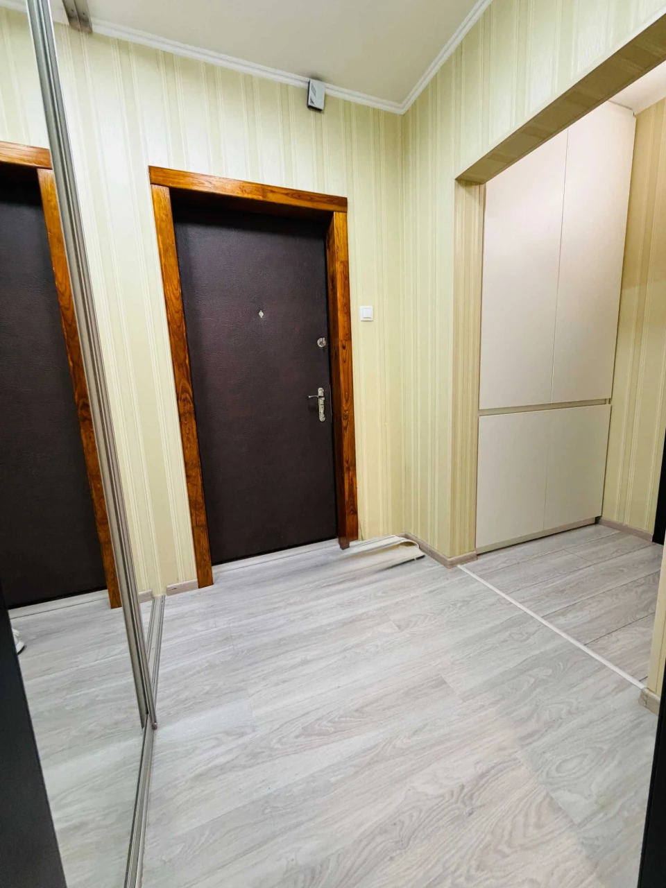 БЕЗ КОМІСІЇ, квартира 44м2 з РЕМОНТОМ, Центр міста ЖК Промен