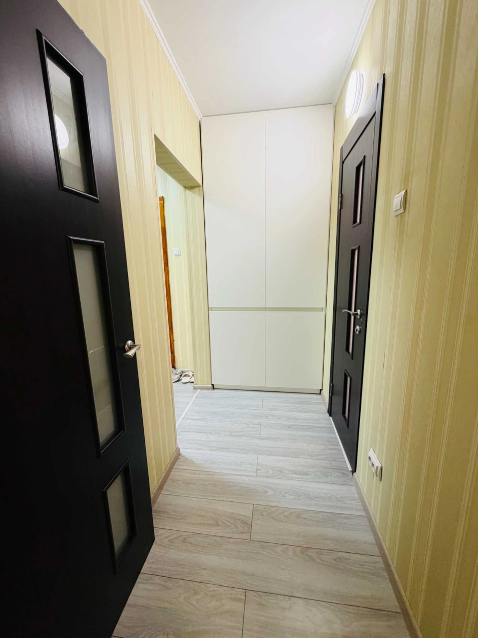 БЕЗ КОМІСІЇ, квартира 44м2 з РЕМОНТОМ, Центр міста ЖК Промен