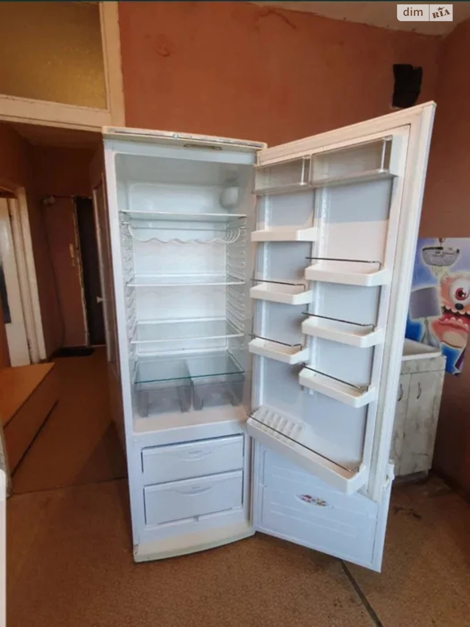 Продаж Квартира