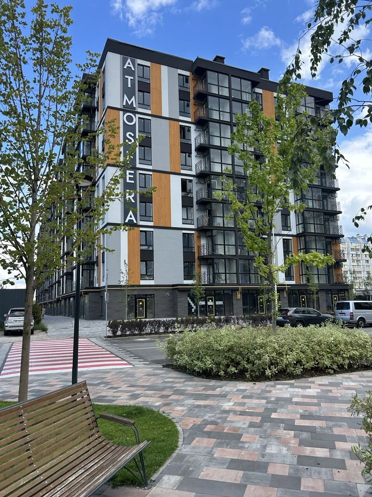 Продам 1 кімнатну квартиру  Атмосфера Лайф