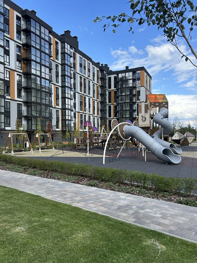 Продам 1 кімнатну квартиру  Атмосфера Лайф