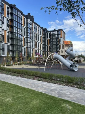 Продам 1 кімнатну квартиру  Атмосфера Лайф