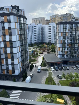 Продам 1 кімнатну квартиру  Атмосфера Лайф