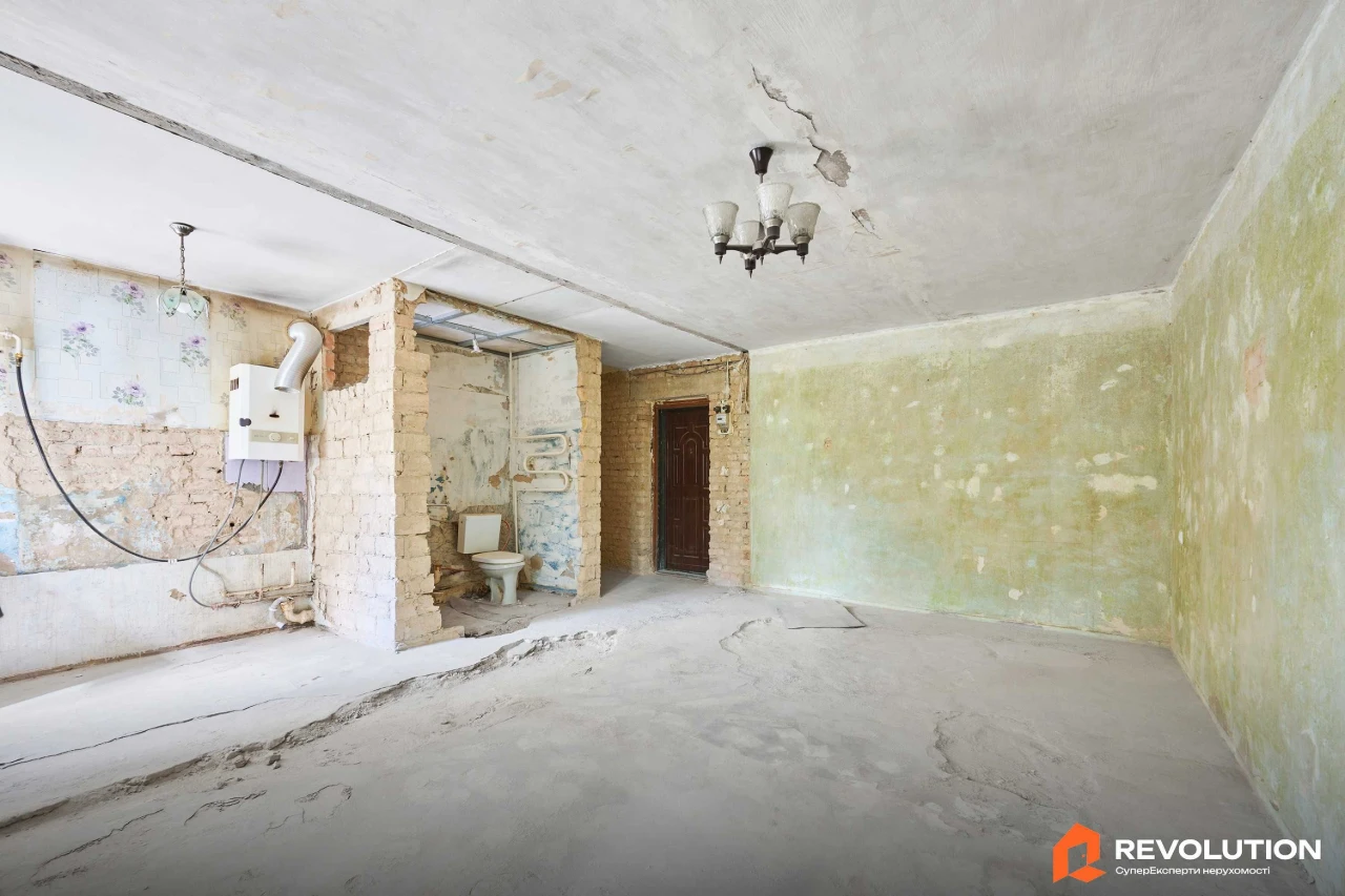 Без комісії. Продаж 1к квартири 30.2м2, м.Вишневе вул.Європе