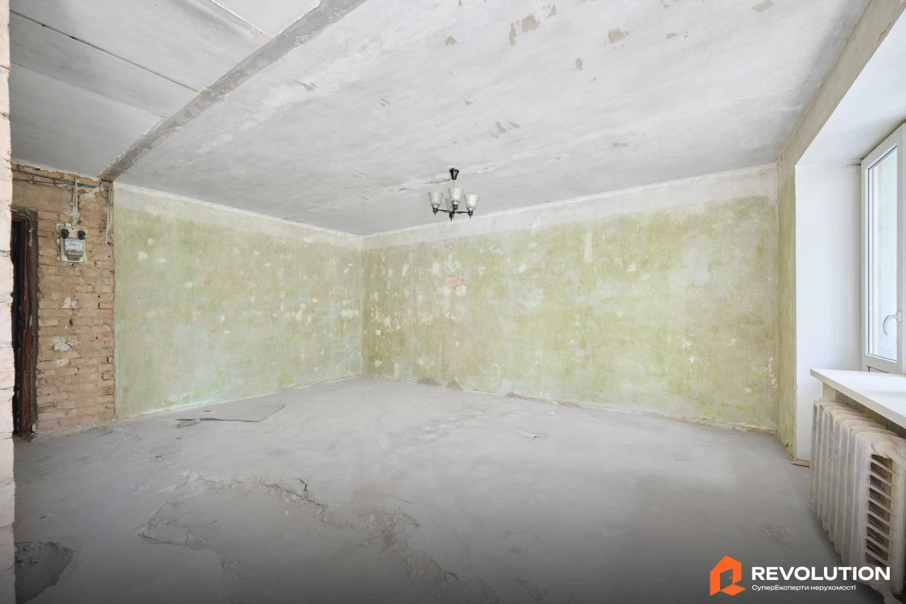 Без комісії. Продаж 1к квартири 30.2м2, м.Вишневе вул.Європе