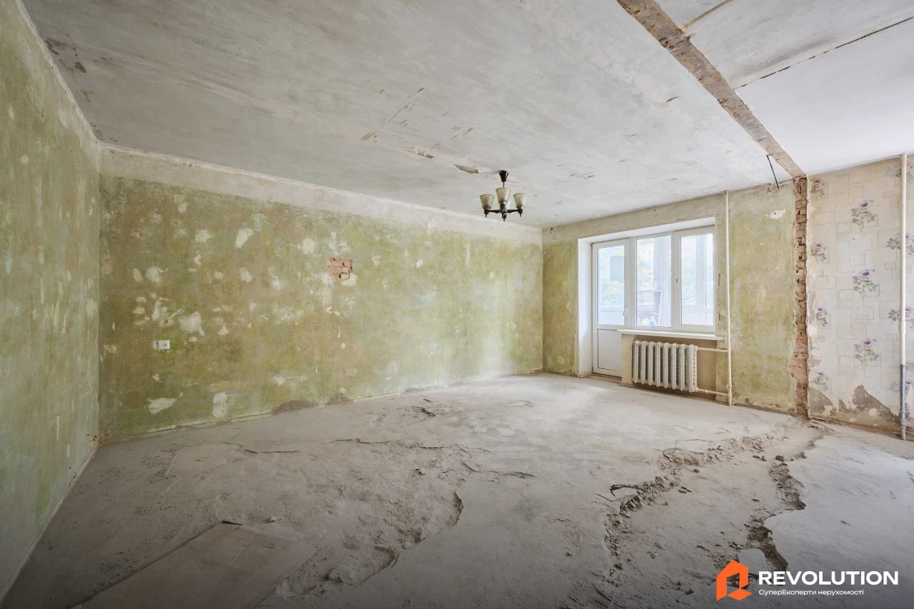 Без комісії. Продаж 1к квартири 30.2м2, м.Вишневе вул.Європе