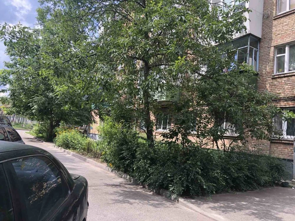 Продам 3 кімн квартиру Остапа Вишні , 4 (Европейська) Центр