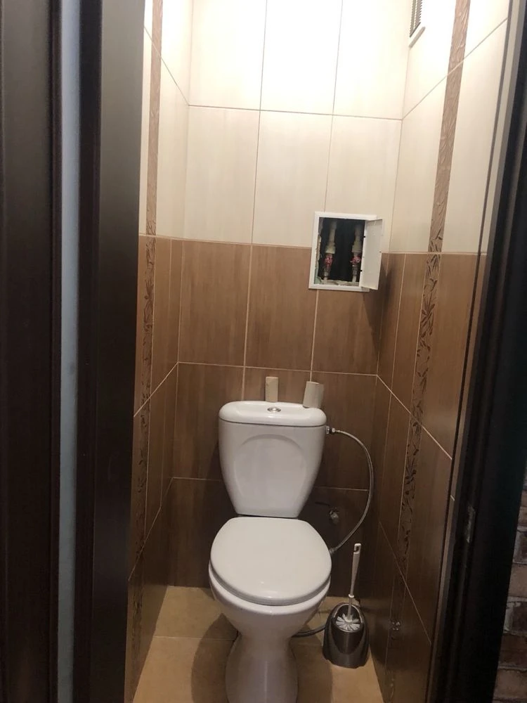 Продам 3 кімн квартиру Остапа Вишні , 4 (Европейська) Центр