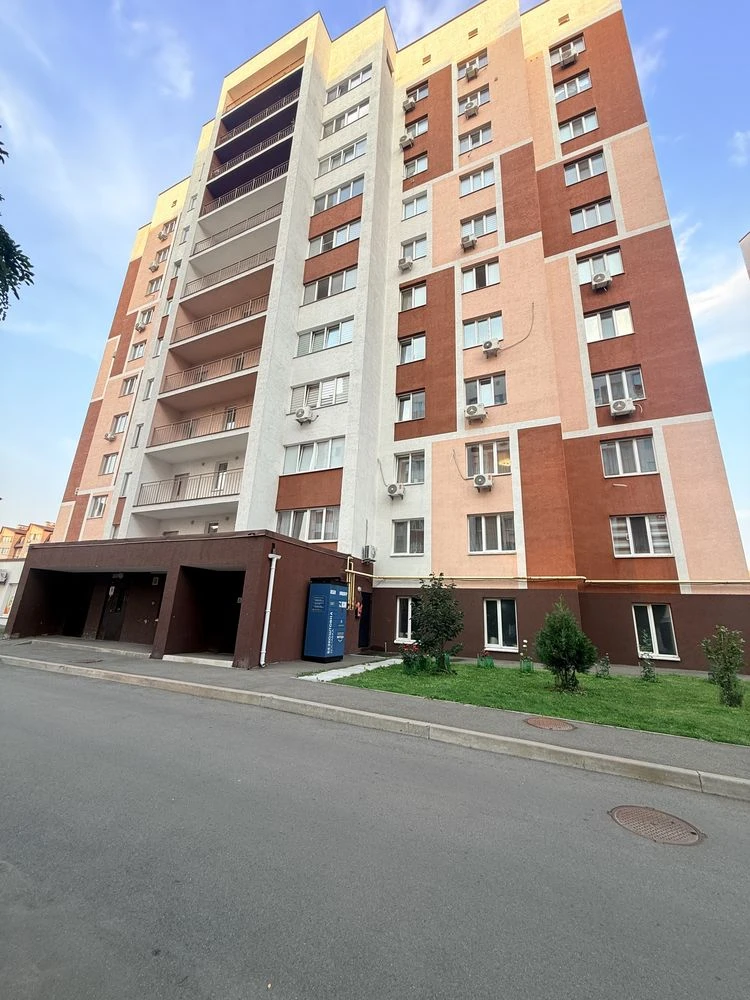 Майже 2 кім. 47 кв.м ЖК Сади Вишневі. Боголюбова, Машинобуді