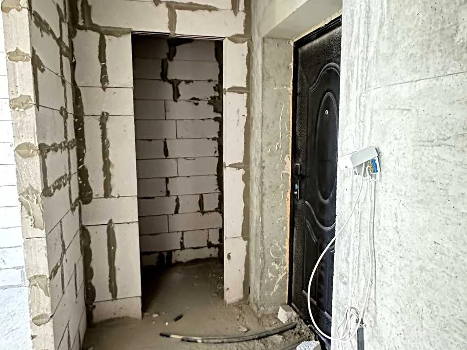 Квартира. Вишневе, Вітянська вул.