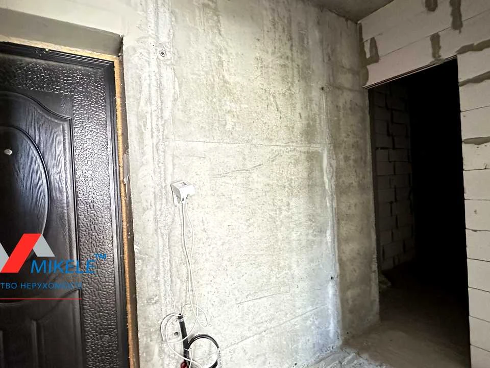 Квартира. Вишневе, Вітянська вул.