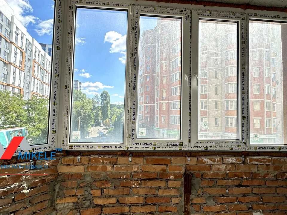 Квартира. Вишневе, Вітянська вул.