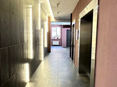 Квартира. Вишневе, Вітянська вул.