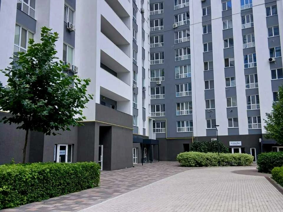 Квартира. Вишневе, Європейська вул. (Жовтнева)