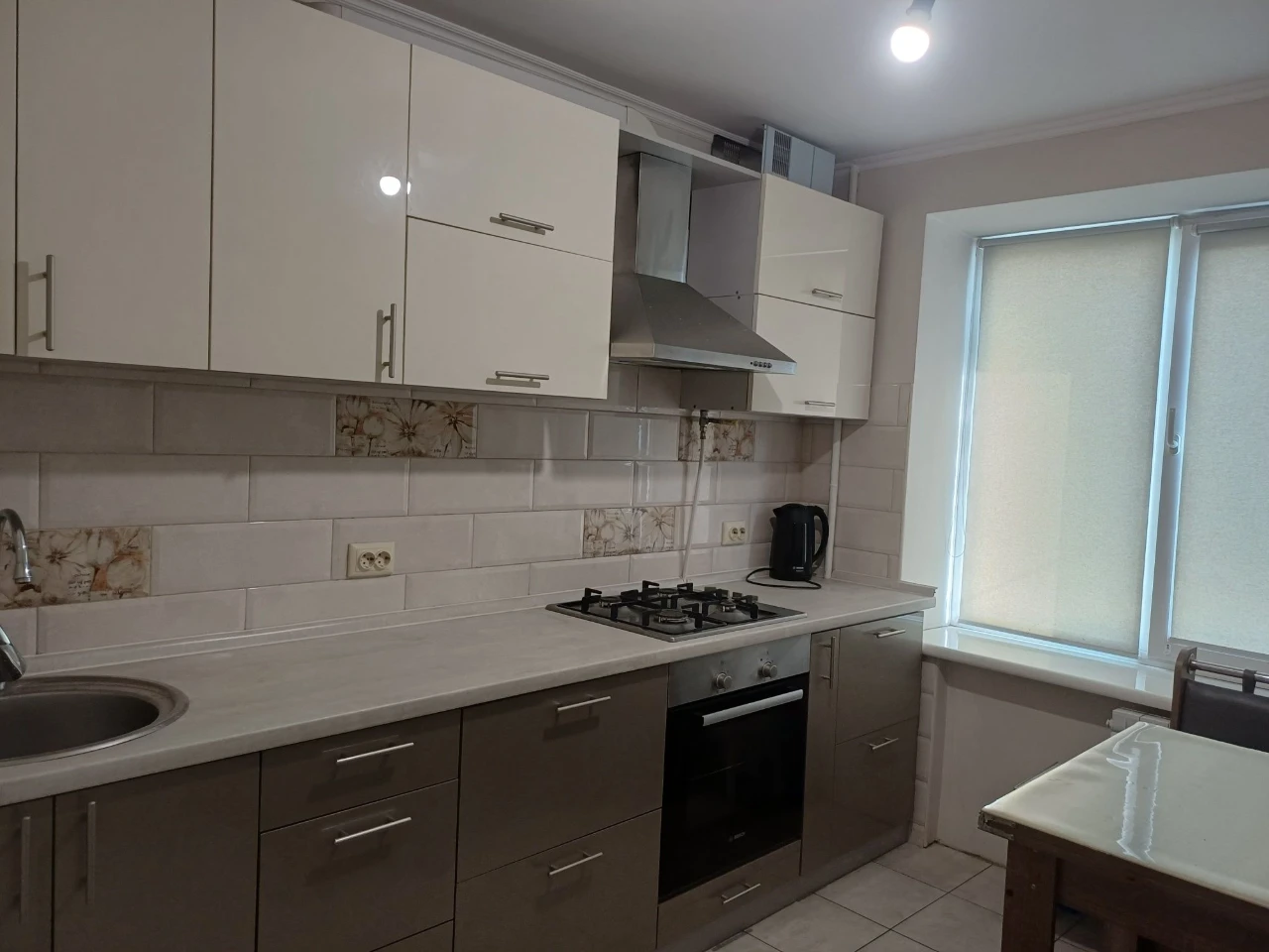 Selling 2 room apartment on G. Skovorody, Vishneve