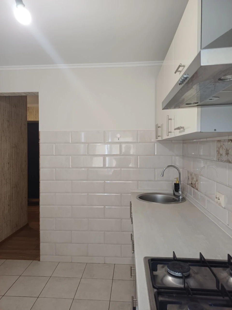 Selling 2 room apartment on G. Skovorody, Vishneve