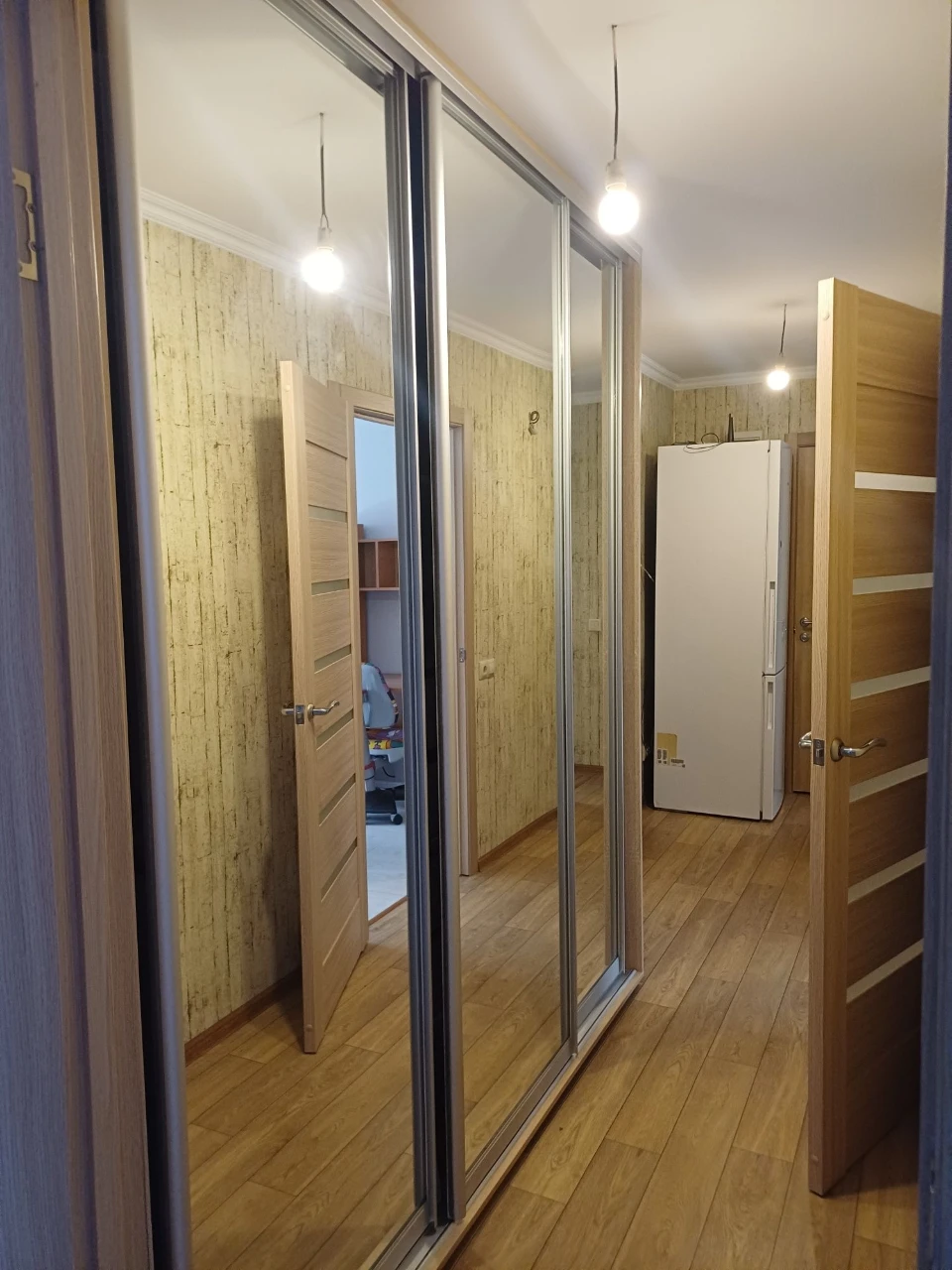 Selling 2 room apartment on G. Skovorody, Vishneve